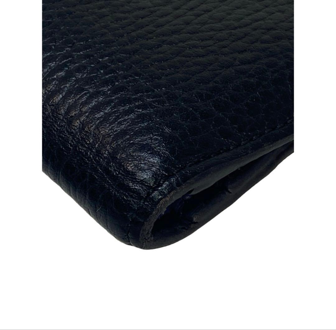Gucci Bi-Fold Wallet