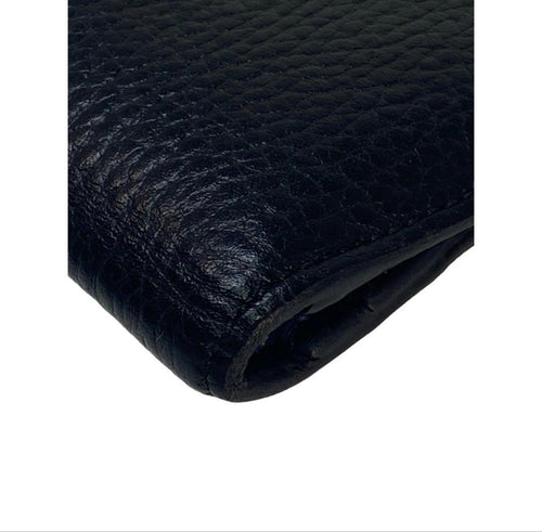 Gucci Bi-Fold Wallet