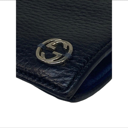 Gucci Bi-Fold Wallet
