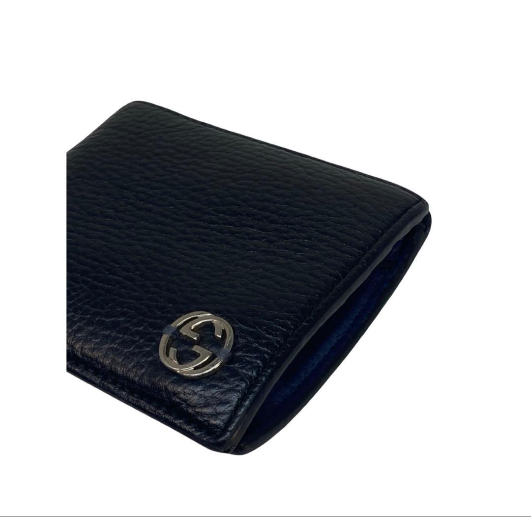 Gucci Bi-Fold Wallet