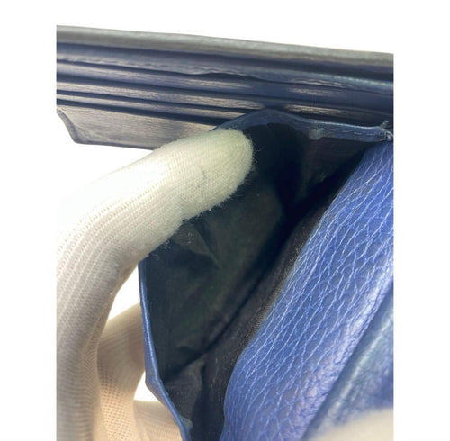 Gucci Bi-Fold Wallet