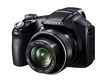 Compact Digital Camera Sony Cybershot Hx100V 1620 Cmos 30 Dsc-Hx100V Wgteh8F