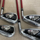 Yamaha Fairway Woods Rmx8 Dsteel4 7 2