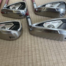 Yamaha Fairway Woods Rmx8 Dsteel4 7 2