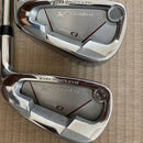 Yamaha Fairway Woods Rmx8 Dsteel4 7 2