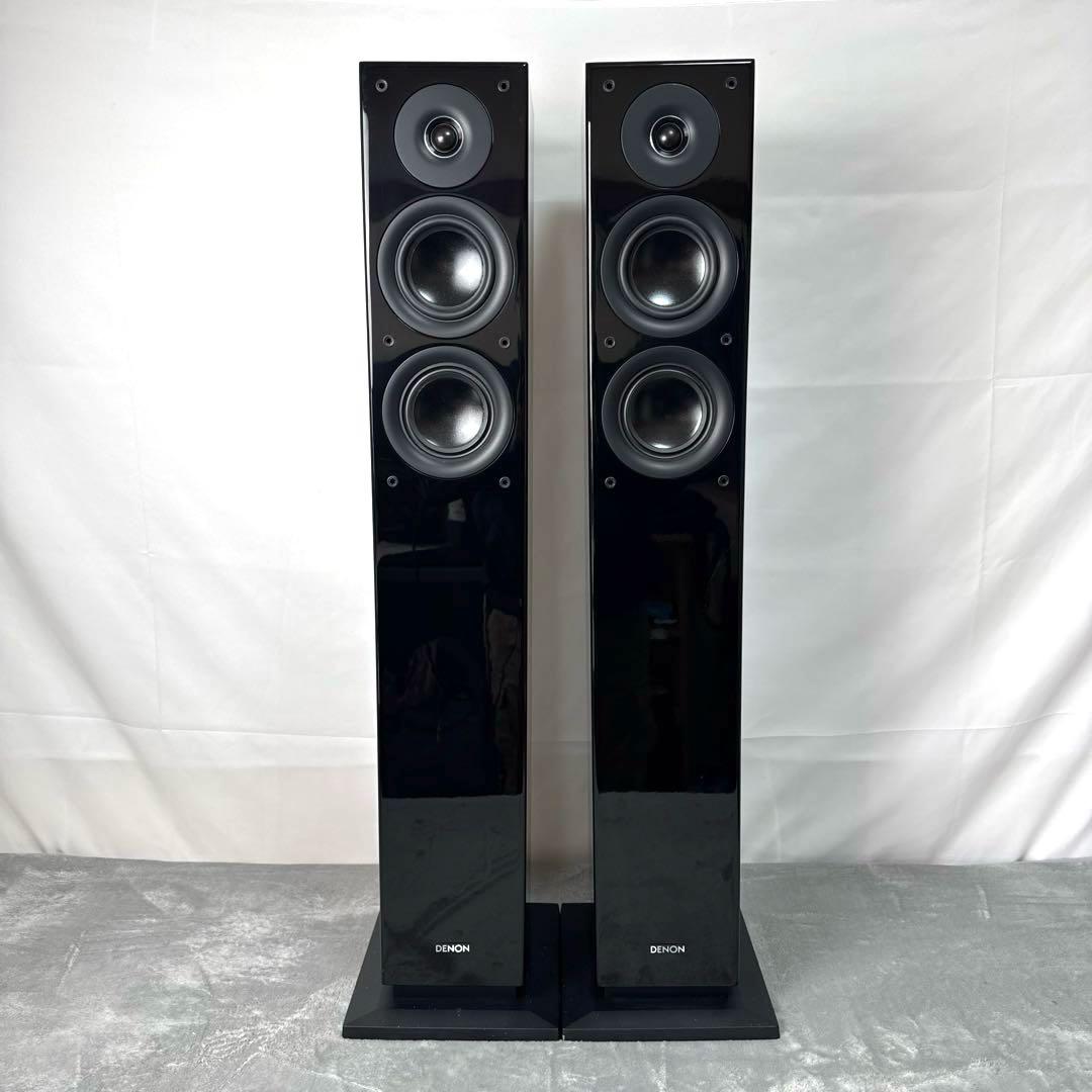 Denon Speaker A69 Sc-T37