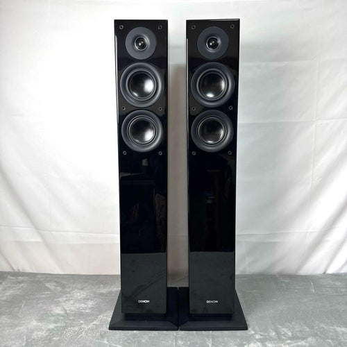 Denon Speaker A69 Sc-T37