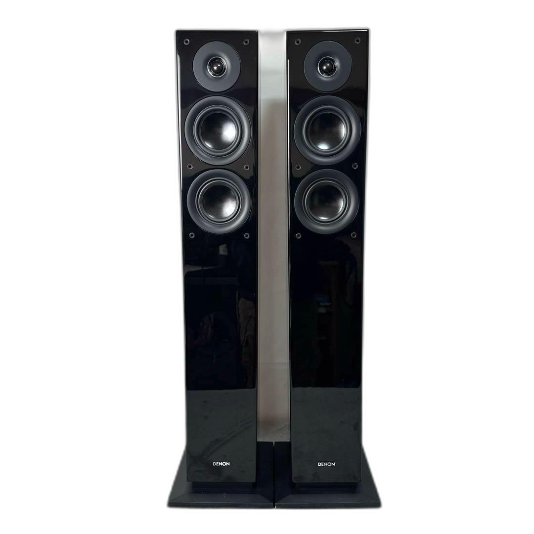Denon Speaker A69 Sc-T37