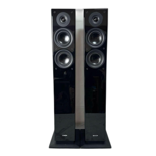 Denon Speaker A69 Sc-T37