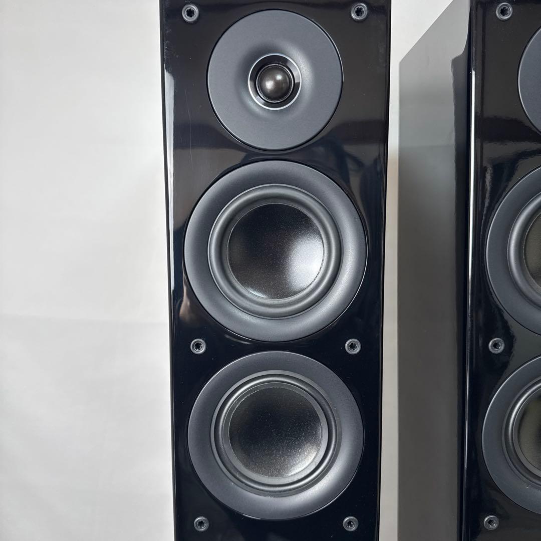 Denon Speaker A69 Sc-T37