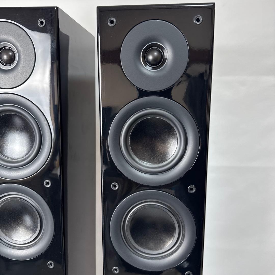 Denon Speaker A69 Sc-T37