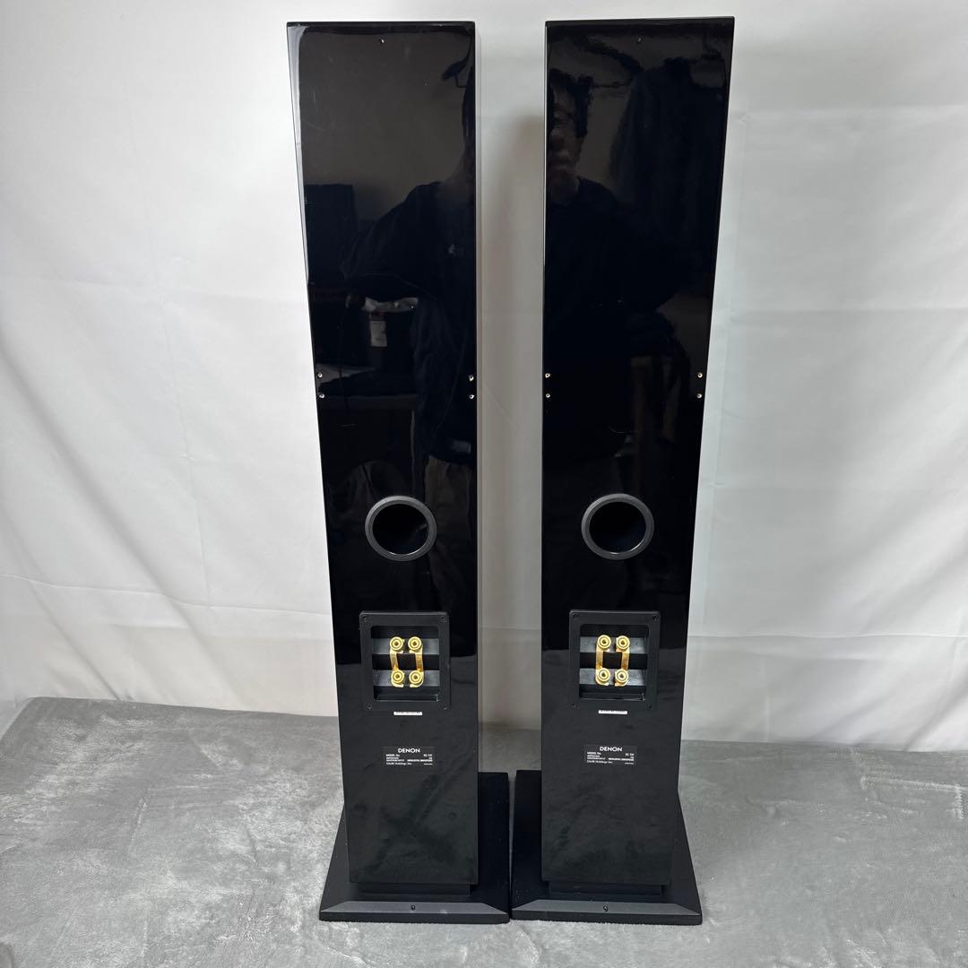 Denon Speaker A69 Sc-T37