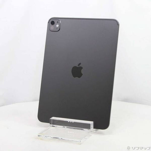 Apple Ipad Body Pro 11 (M5) 256Gb Mdwk4J A Wi-Fi 344