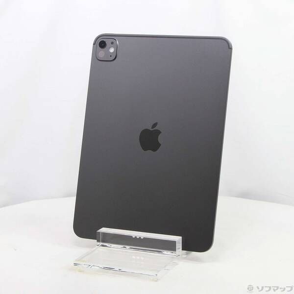 Apple Ipad Body Pro 11 (M5) 256Gb Mdwk4J A Wi-Fi 344