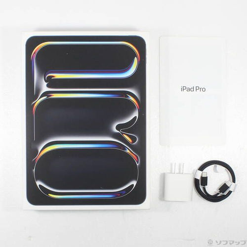 Apple Ipad Body Pro 11 (M5) 256Gb Mdwk4J A Wi-Fi 344