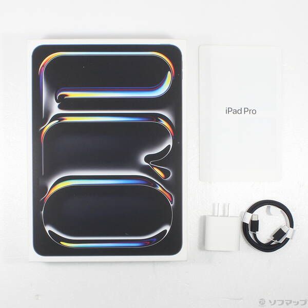 Apple Ipad Body Pro 11 (M5) 256Gb Mdwk4J A Wi-Fi 344