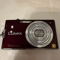 Lumixyl Other Panasonic Lumix