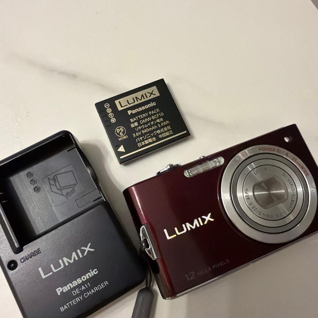 Lumixyl Other Panasonic Lumix