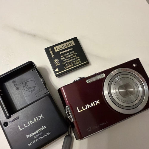 Lumixyl Other Panasonic Lumix