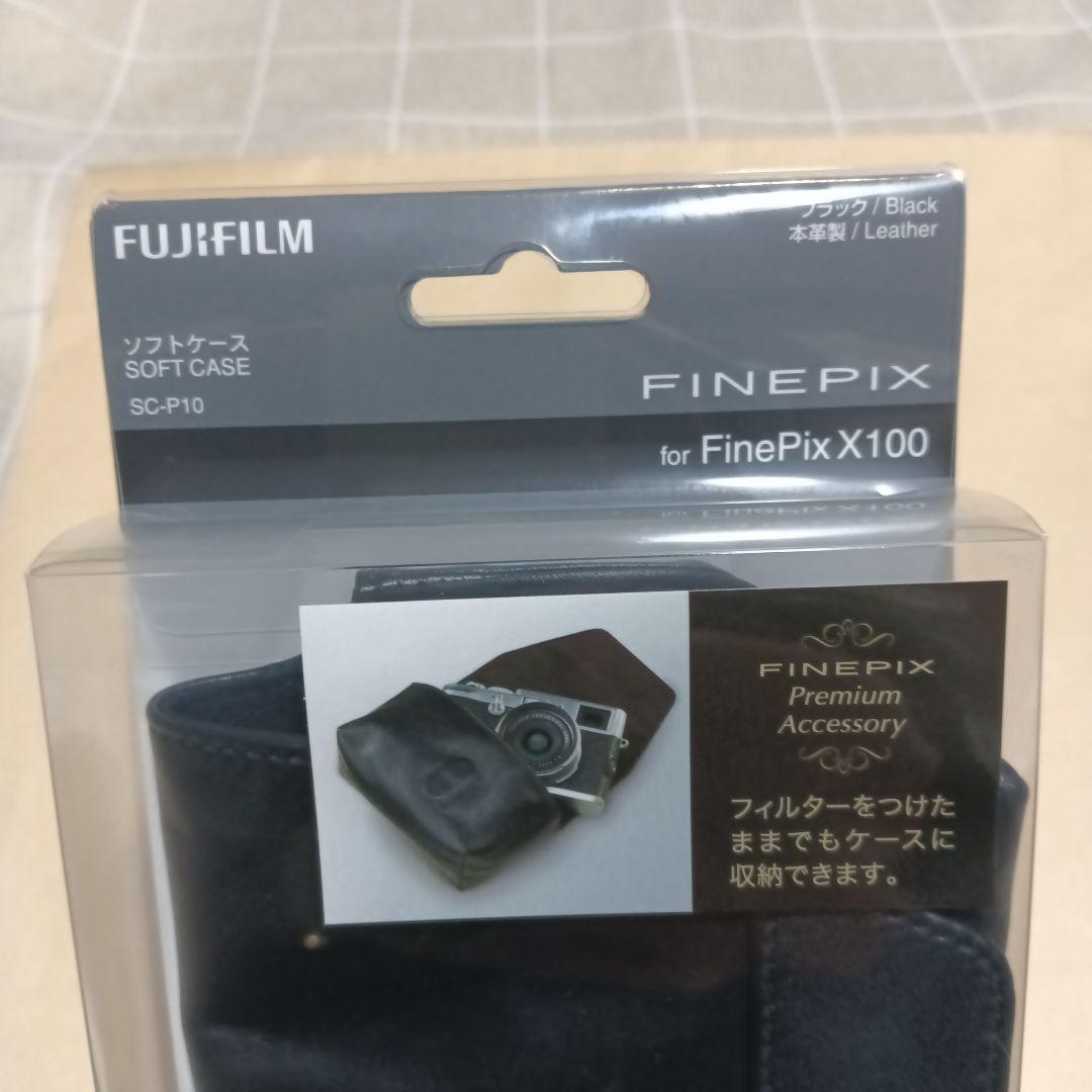 Fujifilm Camera Cases Sc-P10