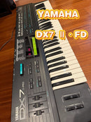 Yamaha Others Dx7 Ii-Fd