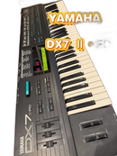 Yamaha Others Dx7 Ii-Fd