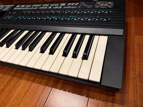 Yamaha Others Dx7 Ii-Fd