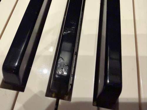 Yamaha Others Dx7 Ii-Fd