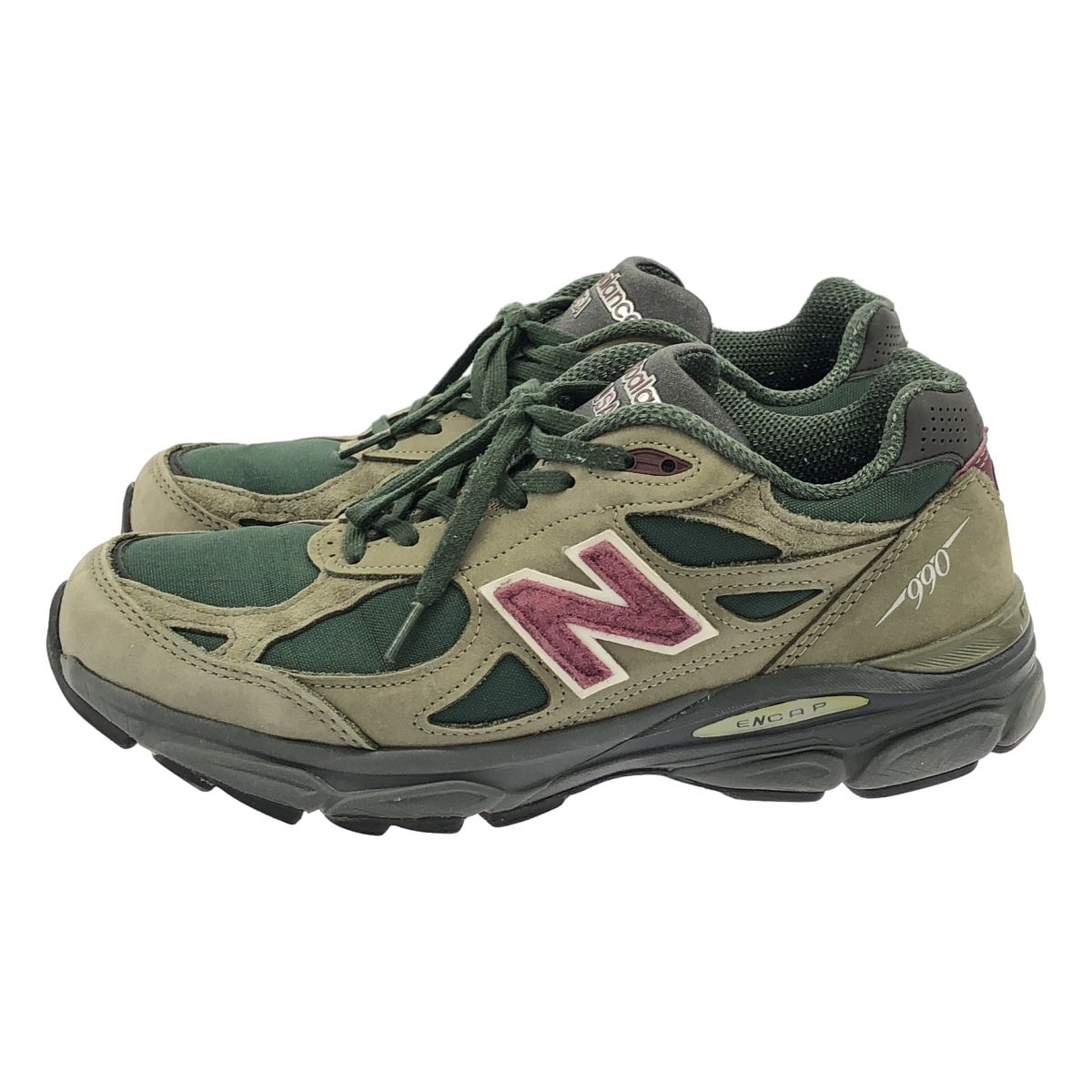 New Balance Sneakers M990Gp3