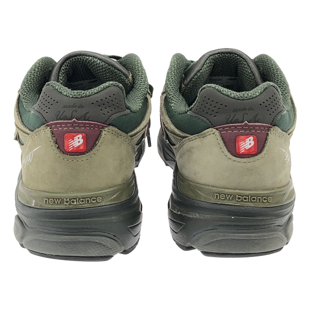 New Balance Sneakers M990Gp3