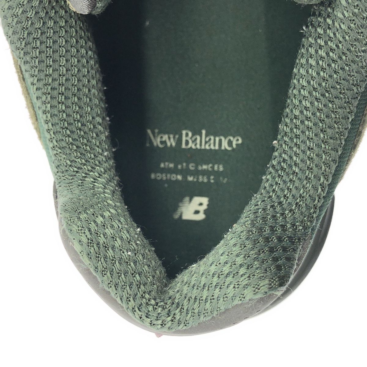 New Balance Sneakers M990Gp3