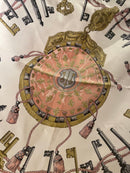 Hermes Bandana Scarf 90 100%