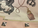 Hermes Bandana Scarf 90 100%