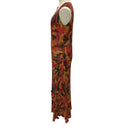 Issey Miyake No Sleeve Pleats Please Size Pp73-Jh535