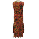 Issey Miyake No Sleeve Pleats Please Size Pp73-Jh535
