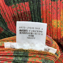 Issey Miyake No Sleeve Pleats Please Size Pp73-Jh535
