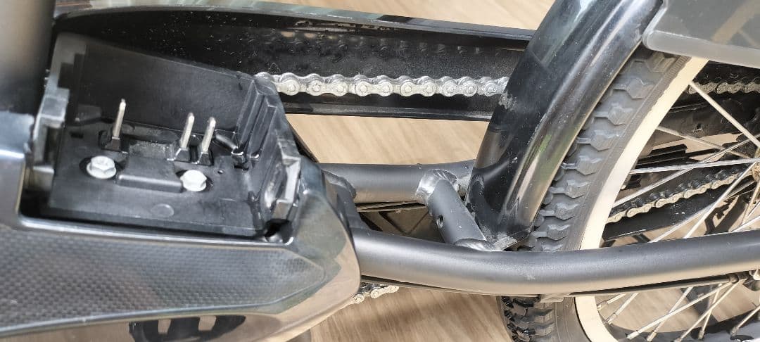 Yamaha Bicycles With Child Seats Pas Kiss Mini Un Sp