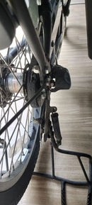 Yamaha Bicycles With Child Seats Pas Kiss Mini Un Sp