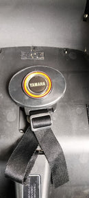 Yamaha Bicycles With Child Seats Pas Kiss Mini Un Sp