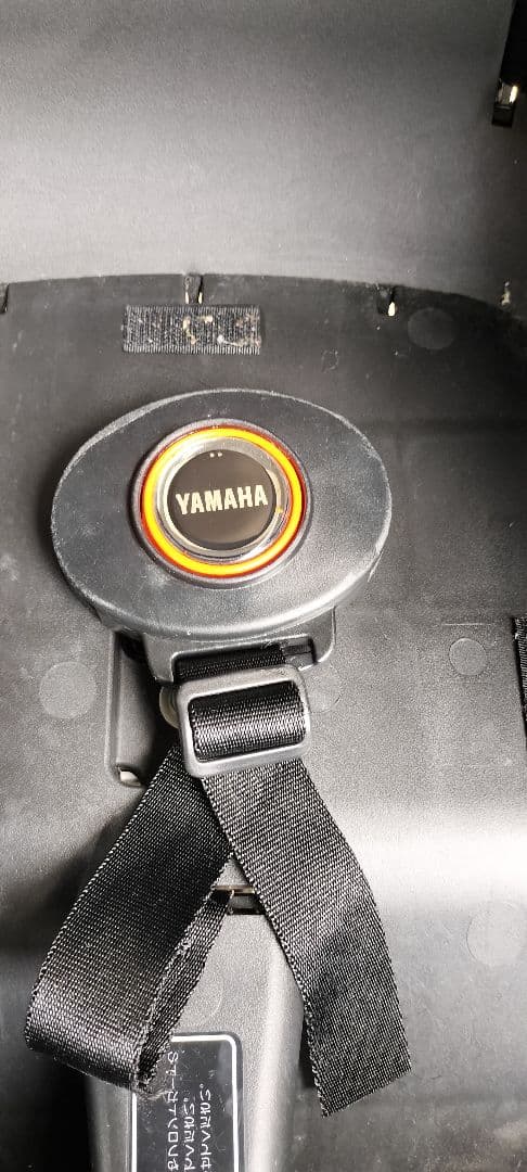Yamaha Bicycles With Child Seats Pas Kiss Mini Un Sp