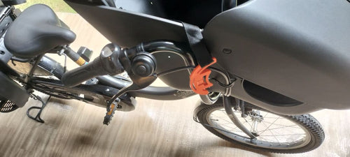 Yamaha Bicycles With Child Seats Pas Kiss Mini Un Sp