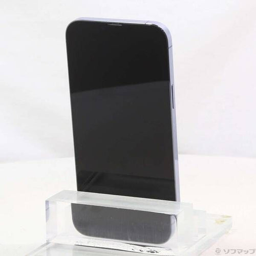 Apple Smartphone Body Iphone13 Pro Max 256Gb Mljd3J A Sim 295