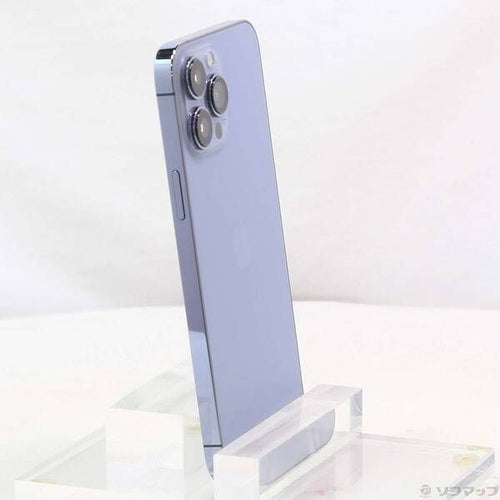 Apple Smartphone Body Iphone13 Pro Max 256Gb Mljd3J A Sim 295