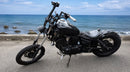 Motorcycle Frames 250