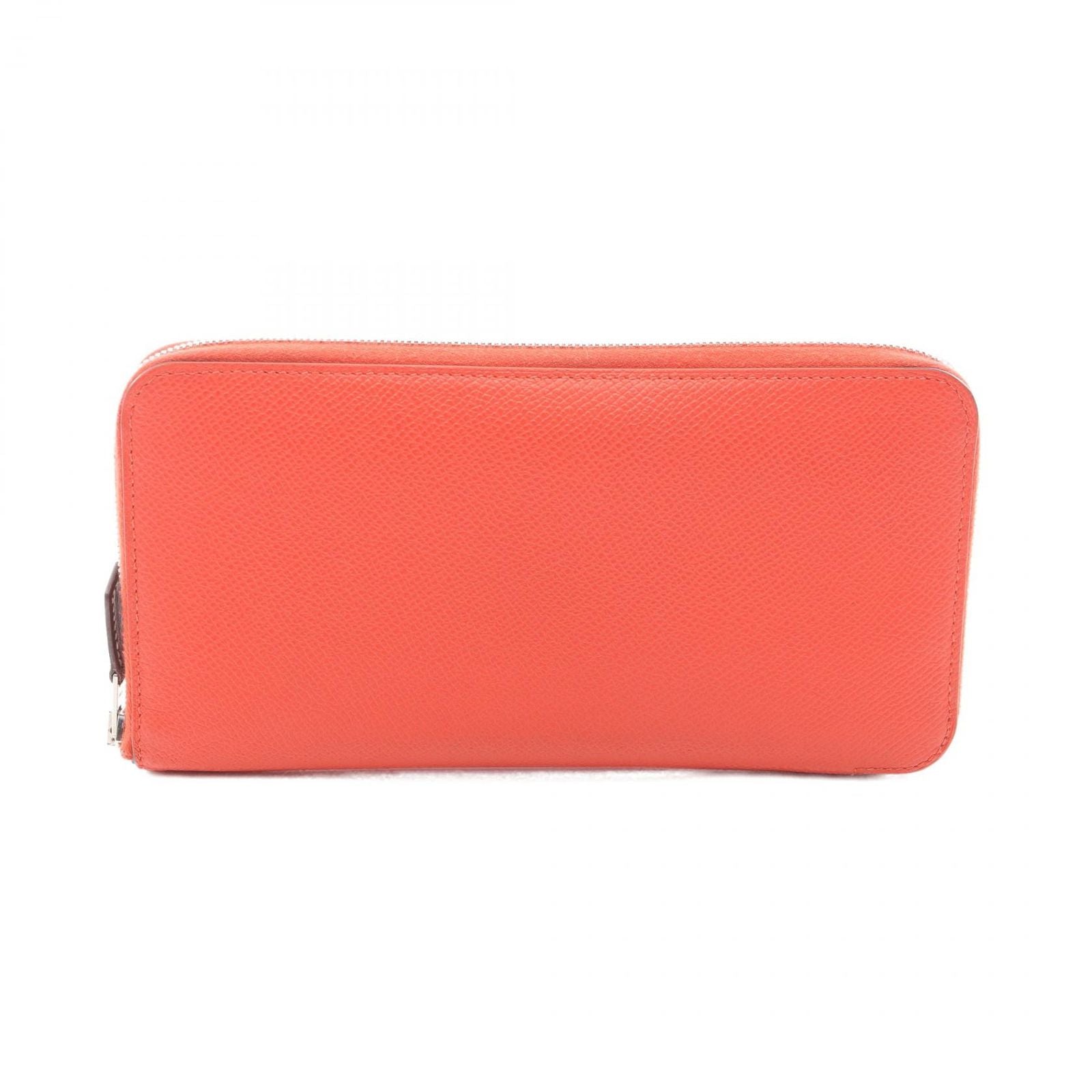 Hermes Long Wallet Used B