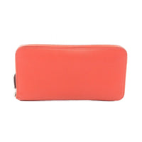 Hermes Long Wallet Used B