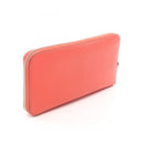 Hermes Long Wallet Used B