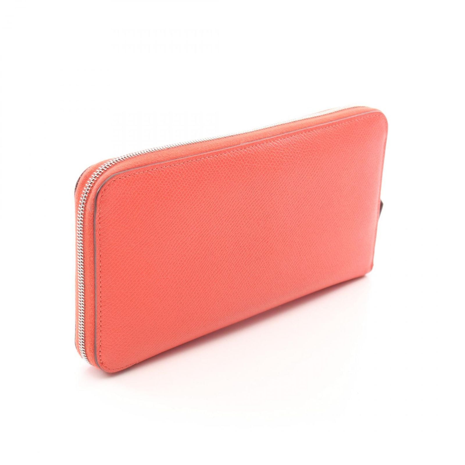 Hermes Long Wallet Used B