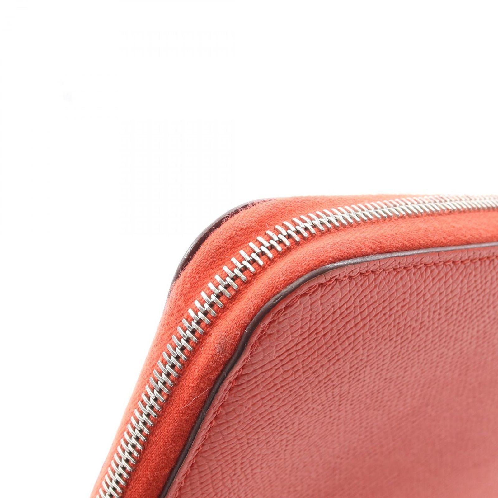 Hermes Long Wallet Used B
