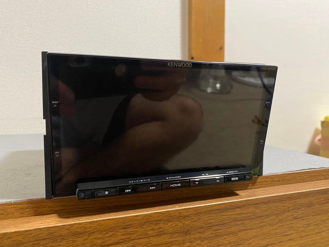 Kenwood Other Mdv-Z700